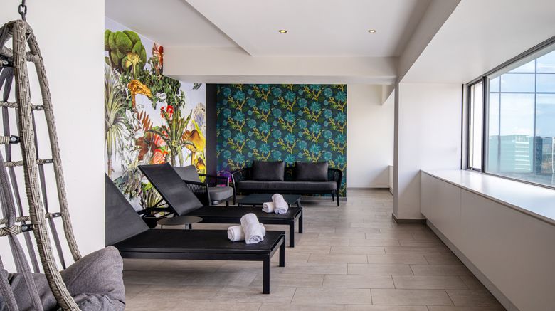<b>Thon Hotel Brussels City Centre Spa</b>. Images powered by <a href="https://www.leonardoworldwide.com/" title="Leonardo Worldwide" target="_blank">Leonardo</a>.