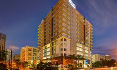 aloft Miami Brickell