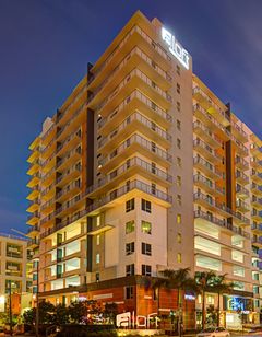 aloft Miami Brickell