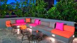 aloft Miami Brickell Exterior
