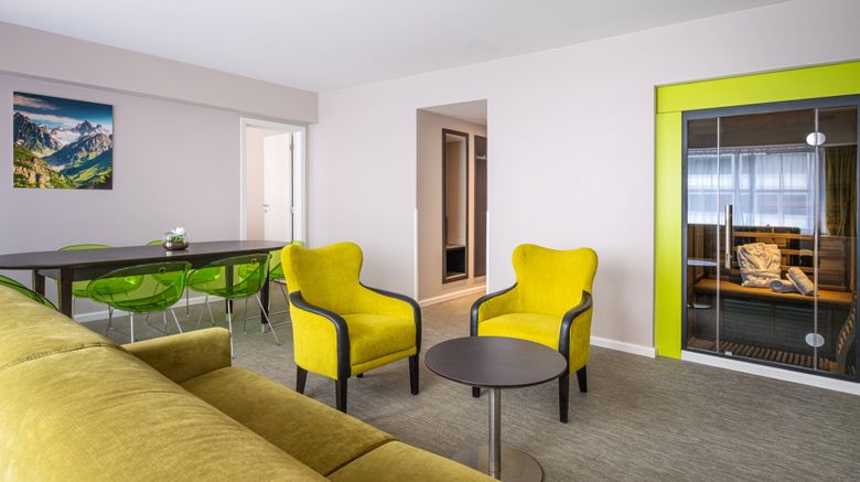 <b>Thon Hotel Brussels City Centre Suite</b>. Images powered by <a href="https://www.leonardoworldwide.com/" title="Leonardo Worldwide" target="_blank">Leonardo</a>.