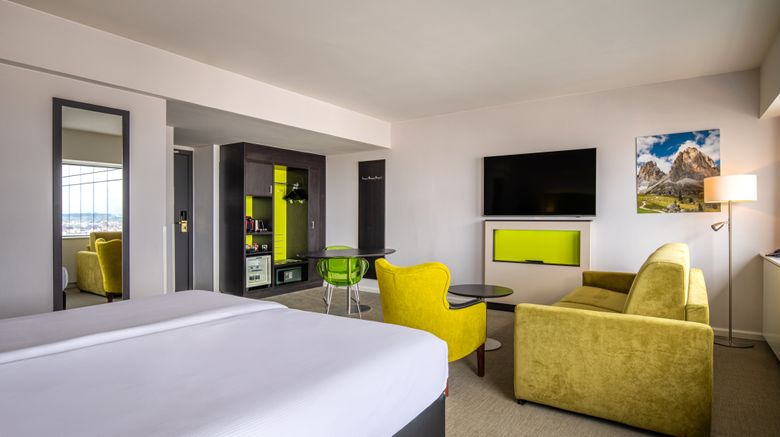 <b>Thon Hotel Brussels City Centre Room</b>. Images powered by <a href="https://www.leonardoworldwide.com/" title="Leonardo Worldwide" target="_blank">Leonardo</a>.
