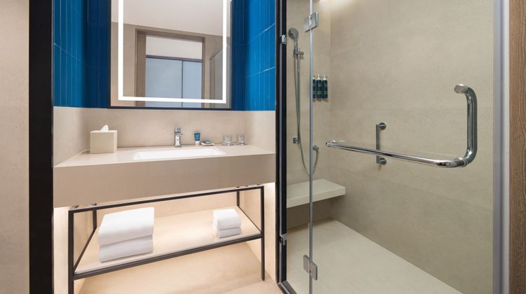 Four Points by Sheraton Nashik Room