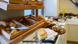 Four Points Express-Sheraton Taksim Sq. Restaurant