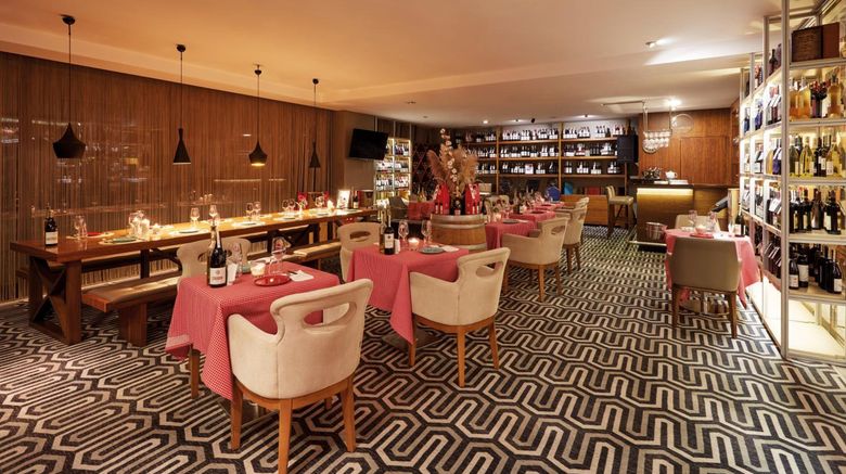 <b>Anemon Ankara Restaurant</b>. Images powered by <a href="https://www.leonardoworldwide.com/" title="Leonardo Worldwide" target="_blank">Leonardo</a>.