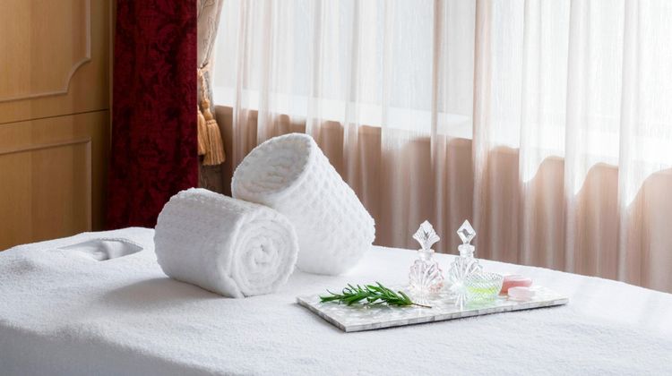 The Westin Tokyo Spa