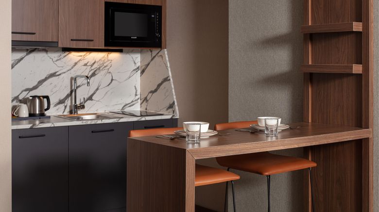 <b>Residence Inn Trabzon Room</b>. Images powered by <a href="https://www.leonardoworldwide.com/" title="Leonardo Worldwide" target="_blank">Leonardo</a>.
