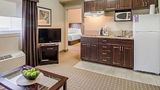 Kindersley All Suites Hotel Suite