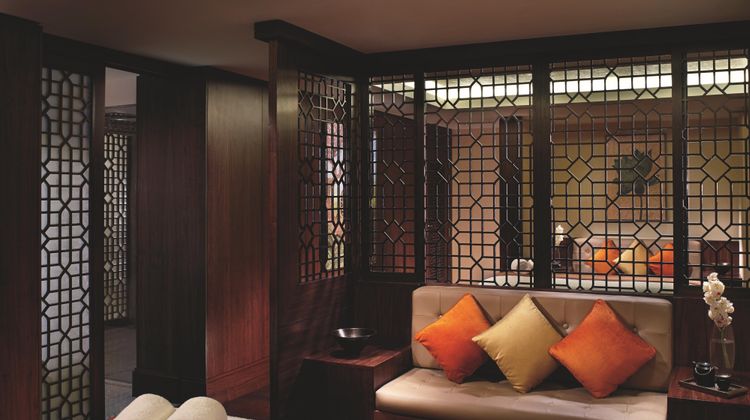 The Ritz-Carlton, Bangalore Spa