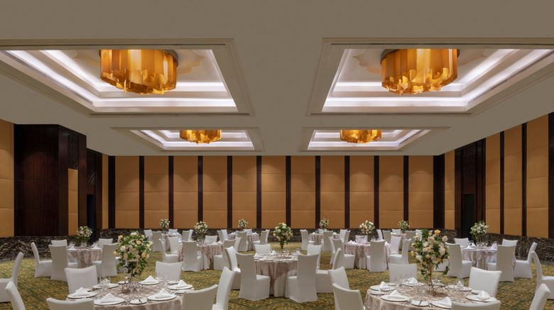 <b>The Ritz-Carlton, Bangalore Other</b>. Images powered by <a href=https://www.travelagewest.com/Hotels/Bengaluru-India/