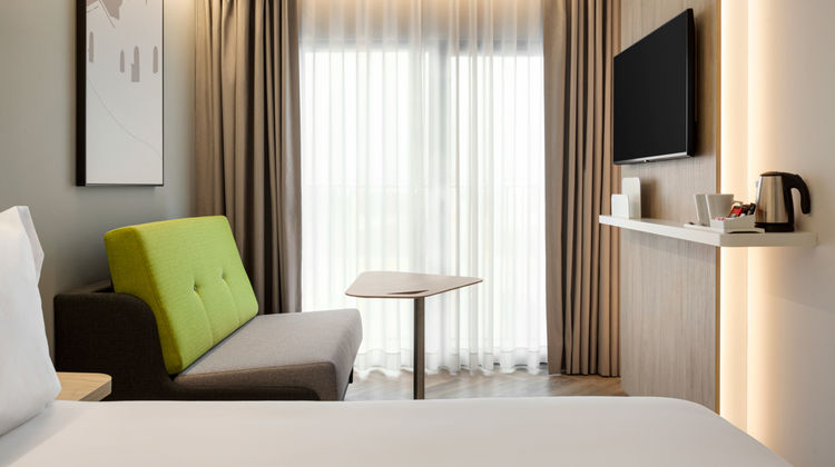 Holiday Inn Express Evora Room