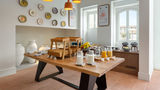 Holiday Inn Express Evora Restaurant