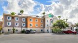 <b>Holiday Inn Express Exterior</b>. Images powered by <a href="https://www.leonardoworldwide.com/" title="Leonardo Worldwide" target="_blank">Leonardo</a>.