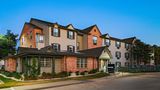 TownePlace Suites College Station Exterior
