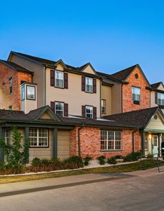 TownePlace Suites College Station