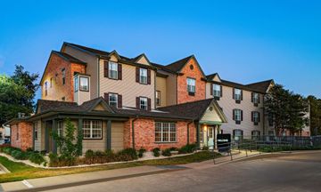 TownePlace Suites College Station