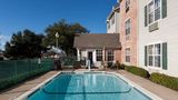 TownePlace Suites College Station Pool