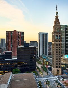 The Westin Denver Downtown
