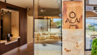 Alai Crete