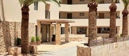 Alai Crete Exterior