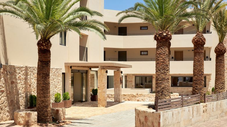 <b>Alai Crete Exterior</b>. Images powered by <a href="https://www.leonardoworldwide.com/" title="Leonardo Worldwide" target="_blank">Leonardo</a>.