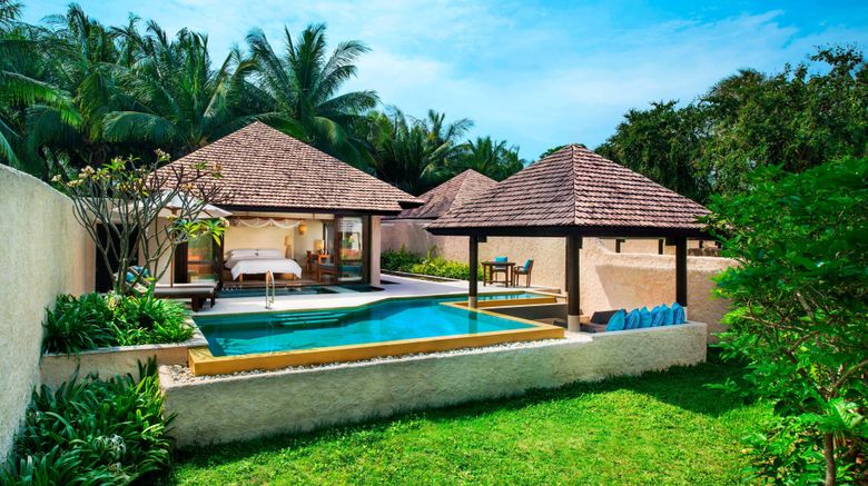 Sheraton Hua Hin Pranburi Villas Exterior. Images powered by <a href="https://www.leonardoworldwide.com" target="_blank" rel="noopener">Leonardo</a>.