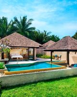 Sheraton Hua Hin Pranburi Villas