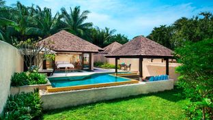 Sheraton Hua Hin Pranburi Villas