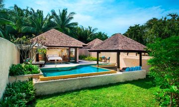 Sheraton Hua Hin Pranburi Villas