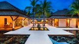 Sheraton Hua Hin Pranburi Villas Lobby