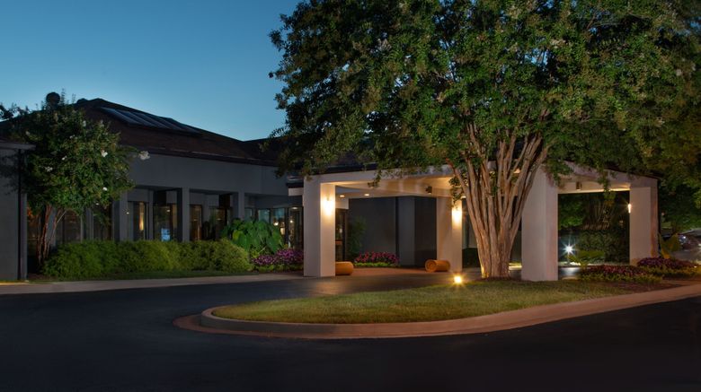 Courtyard Nashville Brentwood Exterior. Images powered by <a href="https://www.leonardoworldwide.com" target="_blank" rel="noopener">Leonardo</a>.