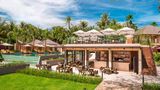Sheraton Hua Hin Pranburi Villas Restaurant