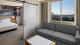 Delta Hotels Santa Clara Silicon Valley Suite