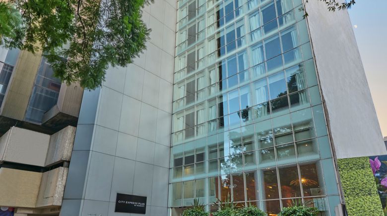 City Express Plus by Marriott Exterior. Images powered by <a href="https://www.leonardoworldwide.com" target="_blank" rel="noopener">Leonardo</a>.
