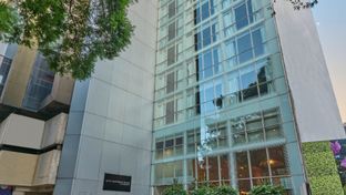 City Express Plus by Marriott