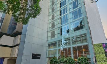City Express Plus by Marriott
