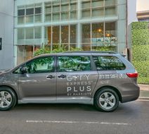 City Express Plus by Marriott Exterior