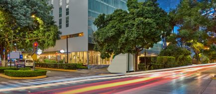 City Express Plus by Marriott Exterior