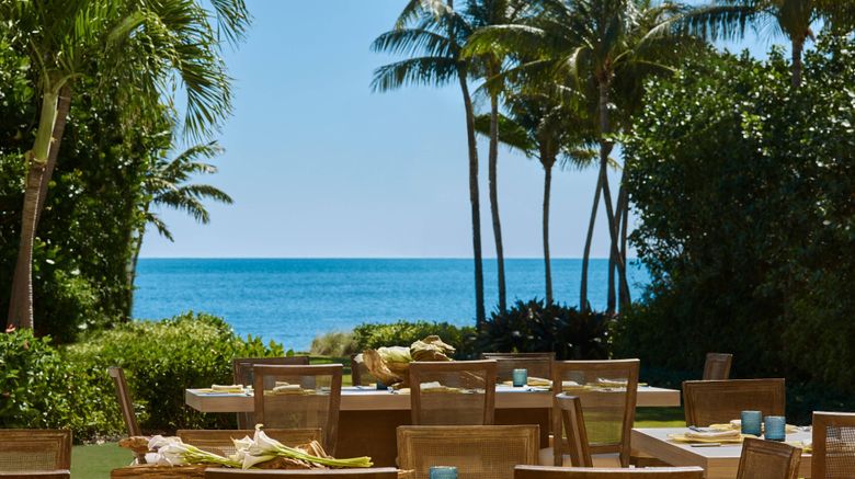 <b>The Ritz-Carlton Key Biscayne, Miami Meeting</b>. Images powered by <a href="https://www.leonardoworldwide.com/" title="Leonardo Worldwide" target="_blank">Leonardo</a>.