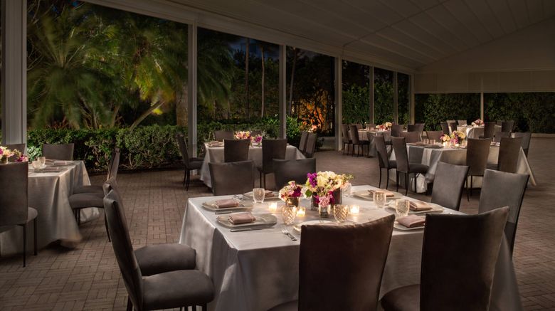 <b>The Ritz-Carlton Key Biscayne, Miami Meeting</b>. Images powered by <a href="https://www.leonardoworldwide.com/" title="Leonardo Worldwide" target="_blank">Leonardo</a>.