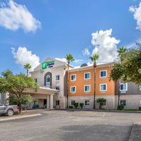 Holiday Inn Express