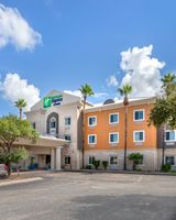 Holiday Inn Express