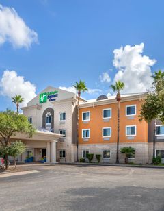 Holiday Inn Express