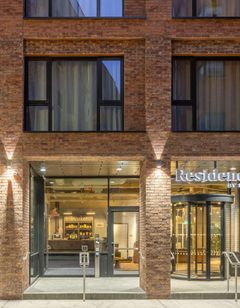 Residence Inn by Marriott Cork