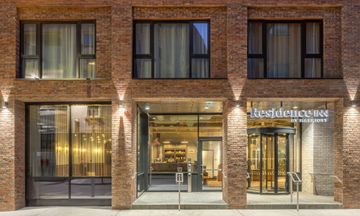 Residence Inn by Marriott Cork