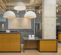 Residence Inn by Marriott Cork Lobby