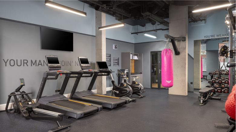 <b>Residence Inn Cork Health Club</b>. Images powered by <a href="https://www.leonardoworldwide.com/" title="Leonardo Worldwide" target="_blank">Leonardo</a>.