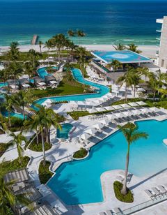 The St Regis Longboat Key Resort