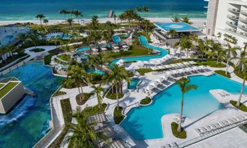 The St Regis Longboat Key Resort