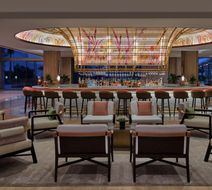 The St Regis Longboat Key Resort Lobby